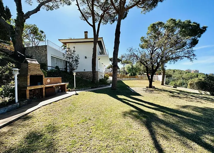 Villa privada: Moana Costabravasi