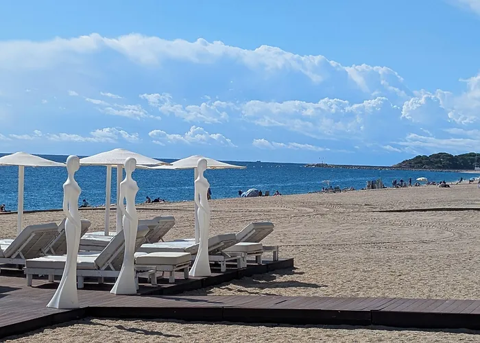 Hotel Medium Claramar